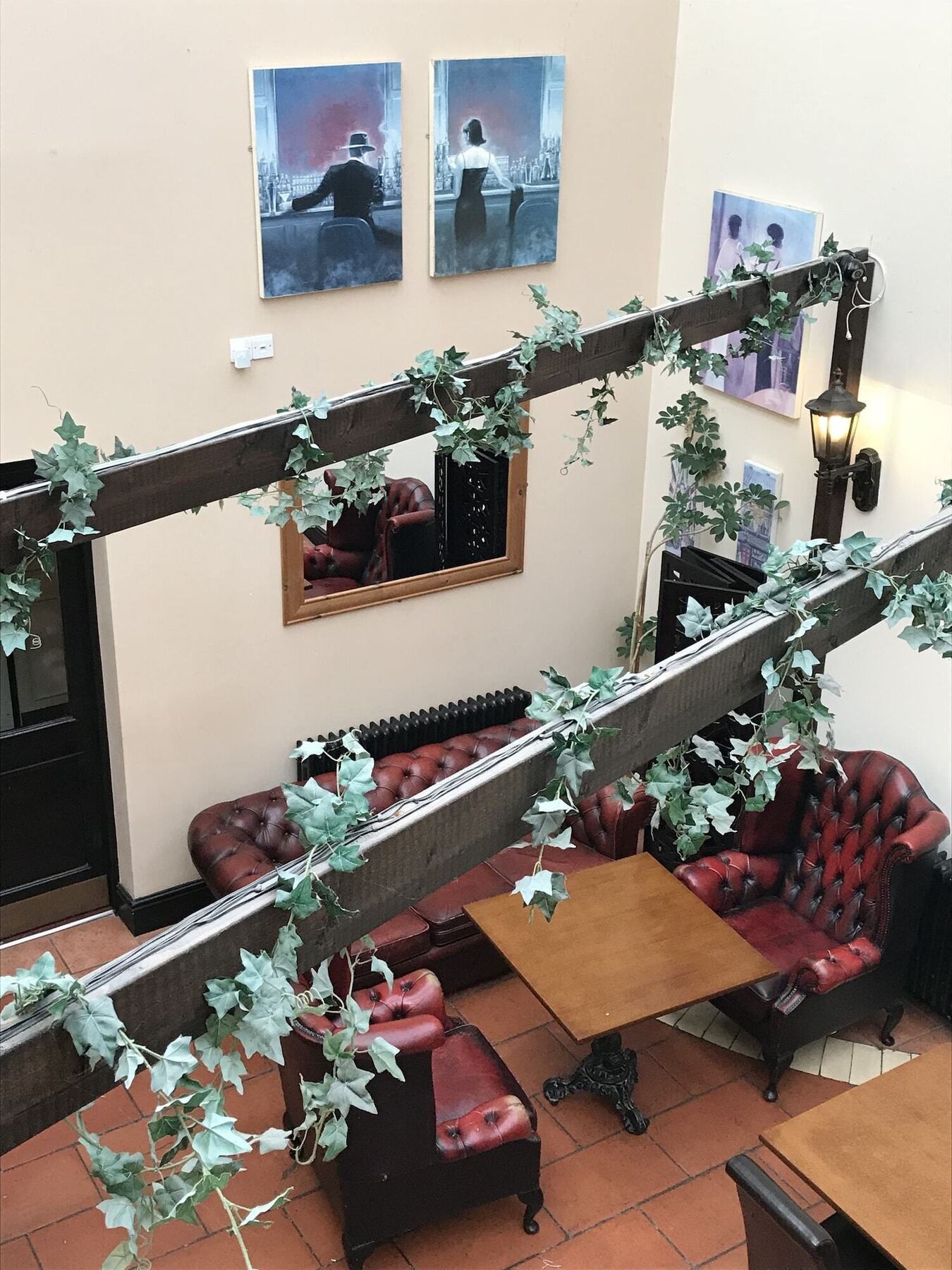 Oyo Hotel Clamart Скънторп Екстериор снимка